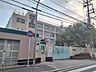 周辺：大阪市立喜連北小学校 徒歩11分。 810m