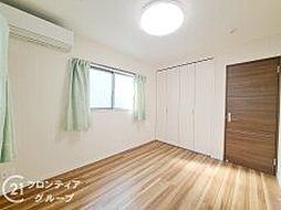 子供部屋の画像