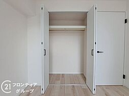 室内の画像