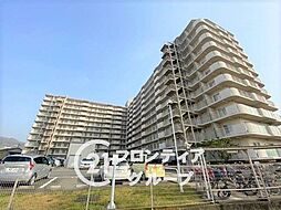 八尾志紀スカイハイツ　中古マンション