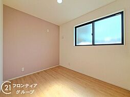 子供部屋の画像