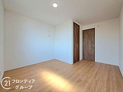 子供部屋の画像