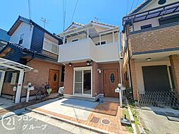 東大阪市菱屋東2丁目　中古一戸建