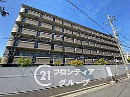 リエラ八尾本町　中古マンション