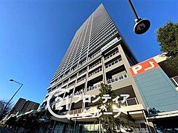 メガシティタワーズ　ザ・イースト　中古マンション