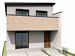 東大阪市稲田新町2丁目　建築条件付き土地　2期　全1区画