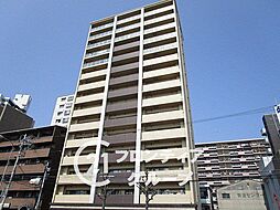 プレサンスロジェ平野喜連  中古マンション