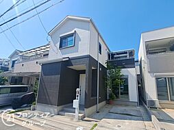 東大阪市岸田堂西1丁目　中古一戸建て