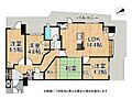 クレアシティ布施5階4,580万円