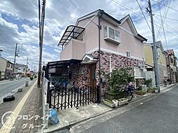 八尾市南本町7丁目　中古一戸建て