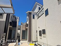 東大阪市善根寺町2丁目　中古一戸建て