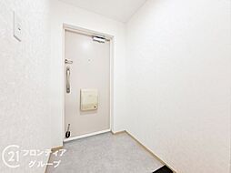 室内の画像