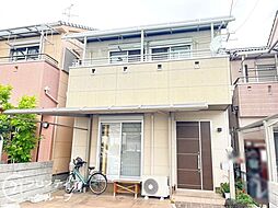 八尾市美園町3丁目　中古一戸建て