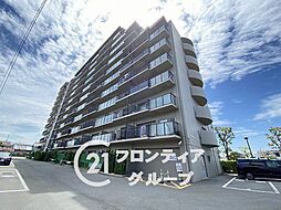 コスモ八尾　中古マンション