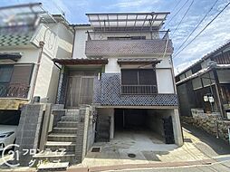 東大阪市日下町8丁目　中古一戸建て