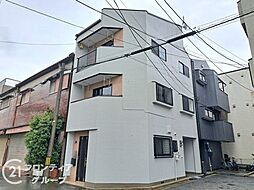 大阪市平野区西脇1丁目　中古一戸建て