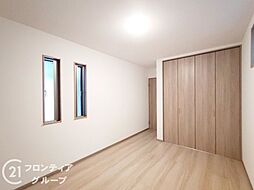 子供部屋の画像