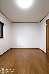 洋室の画像