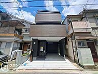 大阪府八尾市高美町2丁目：物件画像