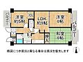 エクセラート八尾7階1,080万円