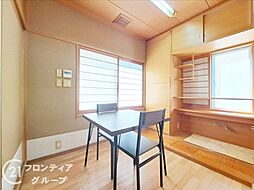 洋室の画像