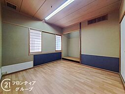 和室の画像