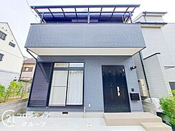 八尾市安中町4丁目　中古一戸建て
