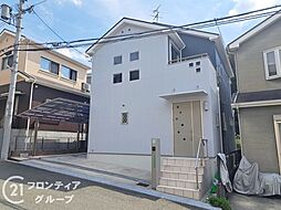 東大阪市善根寺町1丁目　中古一戸建て