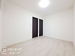 子供部屋の画像