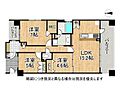 アールヴェール平野駅前12階3,880万円