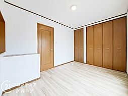 子供部屋の画像