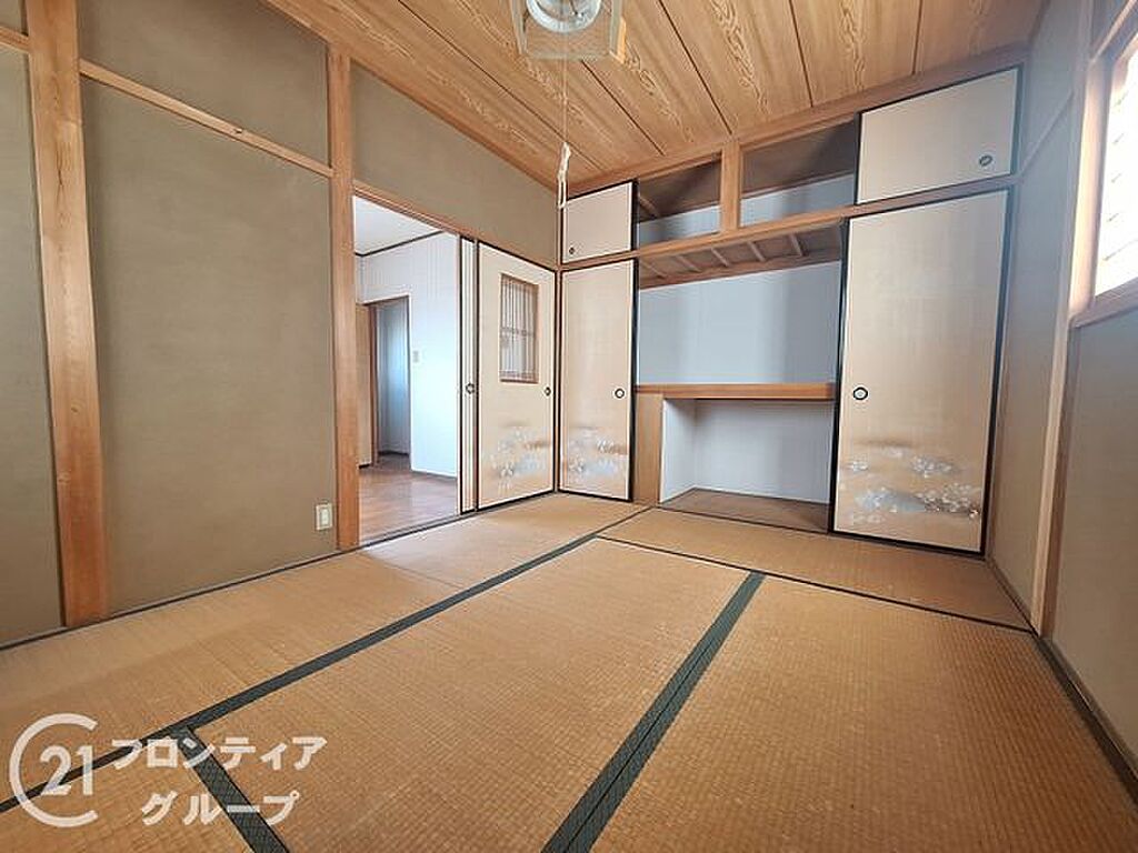 detached 大阪府八尾市八尾木3丁目