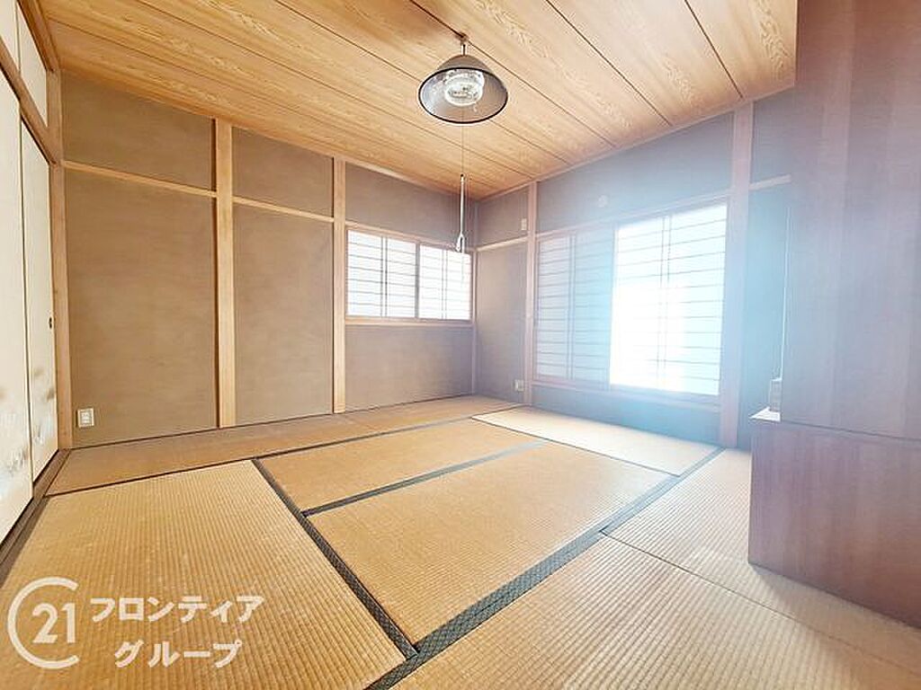 detached 大阪府八尾市八尾木3丁目