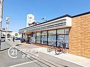 セブンイレブン八尾八尾木北4丁目店 徒歩8分。 620m