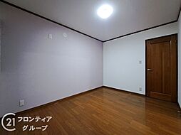 洋室の画像
