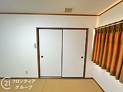 子供部屋の画像