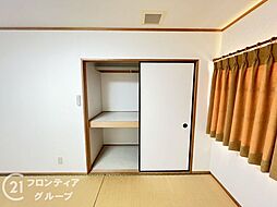 室内の画像