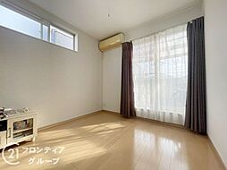 子供部屋の画像