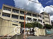 東大阪市立上四条小学校 徒歩4分。 300m