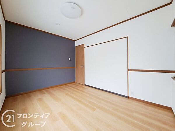 子供部屋