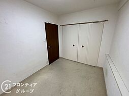 洋室の画像