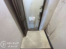 室内の画像