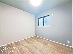 子供部屋の画像