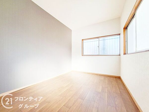 子供部屋