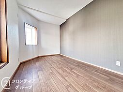 子供部屋の画像
