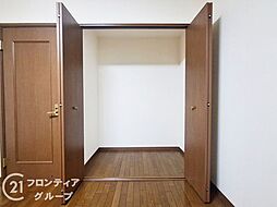 室内の画像