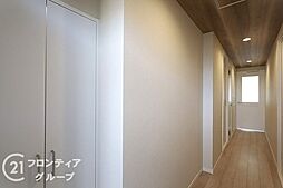 室内の画像
