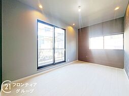 子供部屋の画像