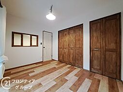 子供部屋の画像