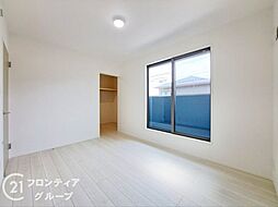 洋室の画像